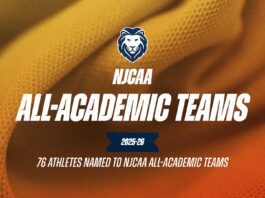 76 Wallace State student-athletes earn NJCAA All-Academic honors