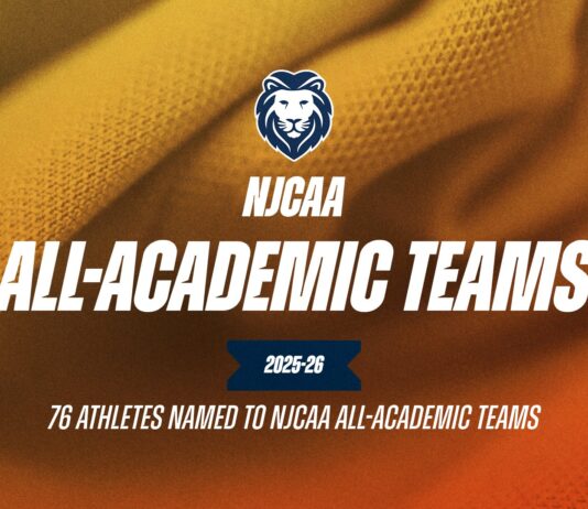 76 Wallace State student-athletes earn NJCAA All-Academic honors