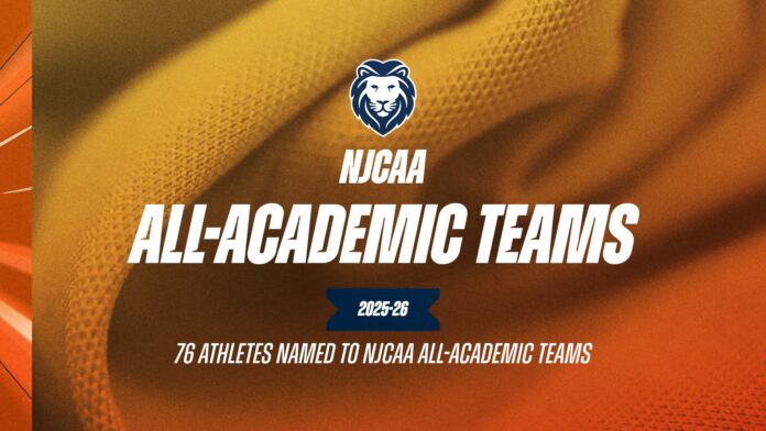 ALL-ACADEMIC TEAMS - Landscape