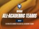 76 Wallace State student-athletes earn NJCAA All-Academic honors