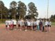 To give back: Community softball game raises $1.4K, school supplies for Curt’s Closet