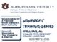 The Cary Center, Cullman Area Chamber of Commerce and Wallace State to provide training for nonprofits