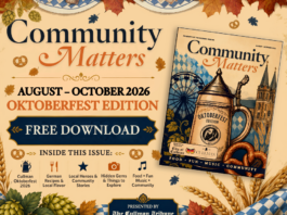 Community Matters 2026-3