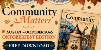 Community Matters 2026-3