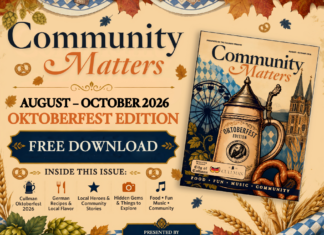 Community Matters 2026-3