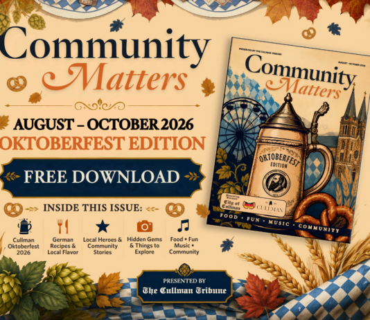 Community Matters 2026-3