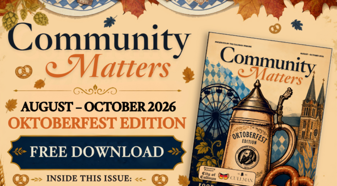 Community Matters 2026-3