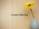 Obituary: Connie Merring