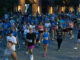 900+ gather for inaugural Christina Chambers Twilight 5K