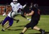 PREP FOOTBALL: Meek holds off Winston County at home, 24-16
