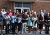 CHS opens new STEM and career tech center