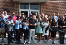 CHS opens new STEM and career tech center