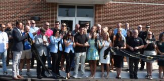 CHS opens new STEM and career tech center