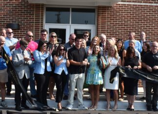 CHS opens new STEM and career tech center