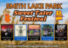 County Parks and Rec gearing up for seasonal eventsÂ