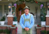Edgar Veigl named 2026 Cullman Oktoberfest Bürgermeister