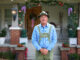 Edgar Veigl named 2026 Cullman Oktoberfest Bürgermeister