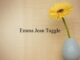 Obituary: Emma Jean Tuggle