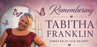 17-year remembrance event planned for missing Cullman woman Tabitha Franklin: Aug. 22Â