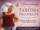17-year remembrance event planned for missing Cullman woman Tabitha Franklin: Aug. 22