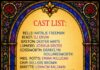 Cullman Community Theatre casts ‘Beauty and the Beast Jr.’