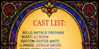 Cullman Community Theatre casts ‘Beauty and the Beast Jr.’