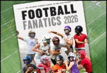 Football Fanatics 2026