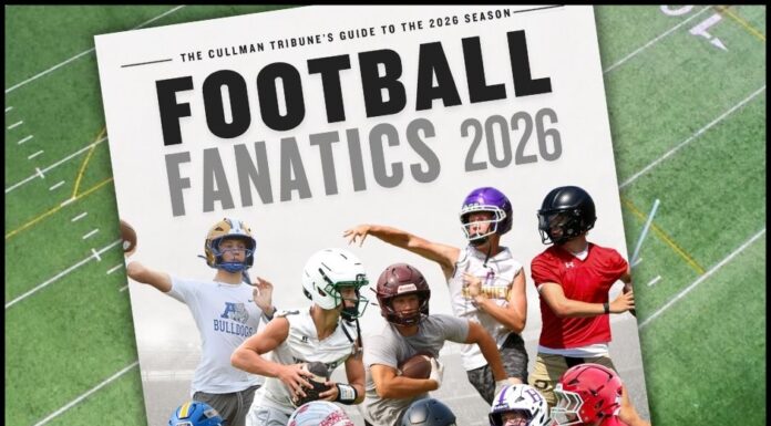 Football Fanatics 2026
