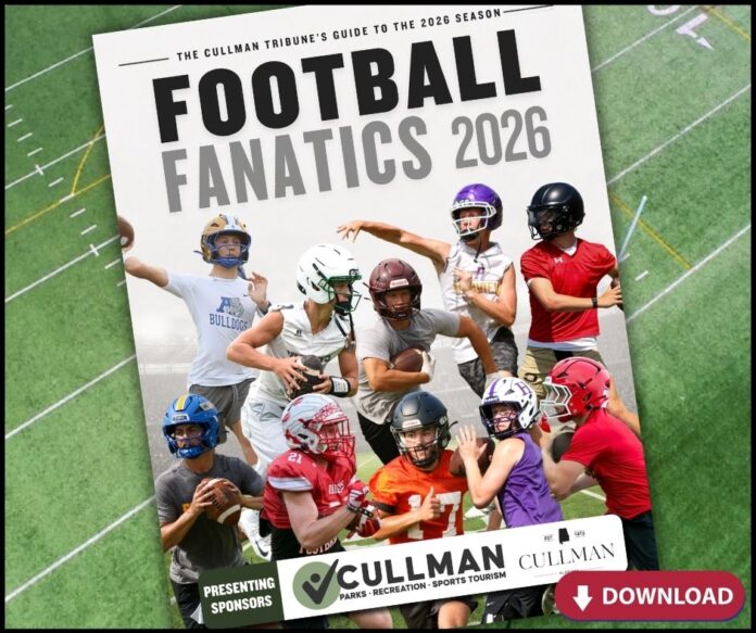 Football Fanatics 2026 Promo Graphic - Facebook