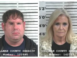2 more defendants reach plea agreements in Hanceville Police Department corruption case