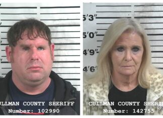 2 more defendants reach plea agreements in Hanceville Police Department corruption case