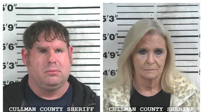 2 more defendants reach plea agreements in Hanceville Police Department corruption case