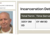 James Doss transferred to state prison to serve 325-year sentence