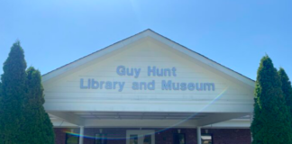 Holly Pond Council talks park improvements, moreÂ
