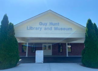 Holly Pond Council talks park improvements, more