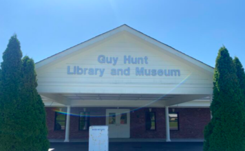 Holly Pond Council talks park improvements, moreÂ