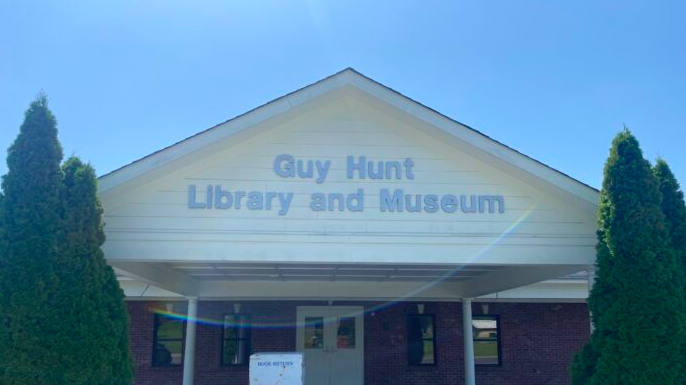 Holly Pond Council talks park improvements, more