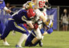 PREP FOOTBALL: Addison heats up in the second half, takes down Lynn, 35-0