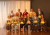 From county standouts to national champions: Cullman County Sports Hall of Fame inducts 26th class