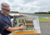 Cullman Regional Airport set for $279,267 taxiway pavement improvementsÂ