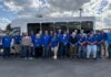 CARTS ridership climbs 29% in JulyÂ