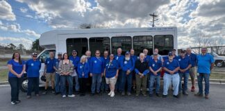 CARTS ridership climbs 29% in JulyÂ