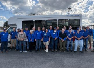 CARTS ridership climbs 29% in JulyÂ
