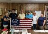 Fairview Town Council talks park and playground