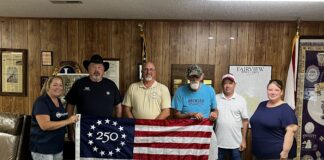Fairview Town Council talks park and playground