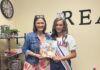 Fairview student Jesslyn White uses pageant platform to support children entering foster care