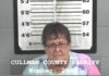 Traffic stop leads to fentanyl trafficking arrest in Cullman County