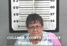 Traffic stop leads to fentanyl trafficking arrest in Cullman County