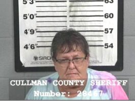 Traffic stop leads to fentanyl trafficking arrest in Cullman County