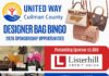 United Way seeking sponsors for 2026 Designer Bag Bingo fundraiser